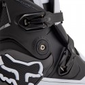 FOX FOX INSTINCT BOOT [WHT/BLK] 10
