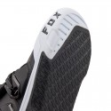FOX FOX INSTINCT BOOT [WHT/BLK] 10