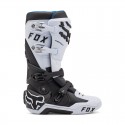 FOX FOX INSTINCT BOOT [WHT/BLK] 10