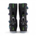 FOX FOX INSTINCT 50TH LE BOOT [BLK/WHT] 10
