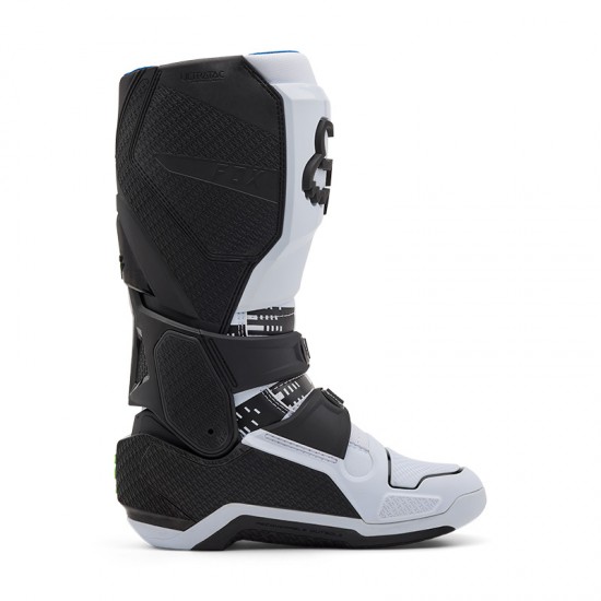 FOX FOX INSTINCT 50TH LE BOOT [BLK/WHT] 10