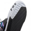 FOX FOX INSTINCT 50TH LE BOOT [BLK/WHT] 10
