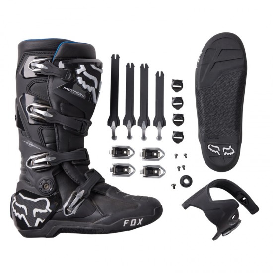 FOX MOTION BOOT [BLK]