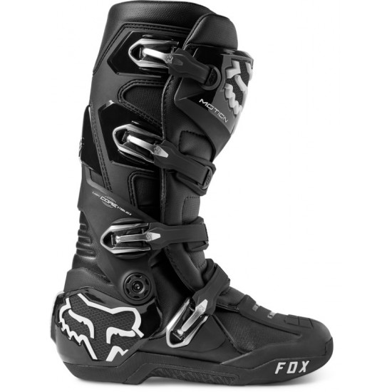FOX MOTION BOOT [BLK]