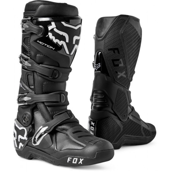 FOX MOTION BOOT [BLK]