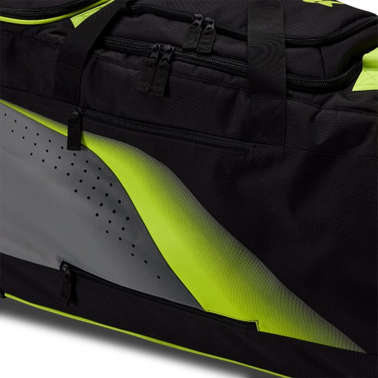 FOX DIVIDER SHUTTLE ROLLER [C GRY]