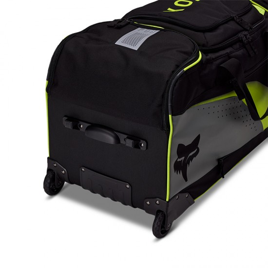 FOX DIVIDER SHUTTLE ROLLER [C GRY]