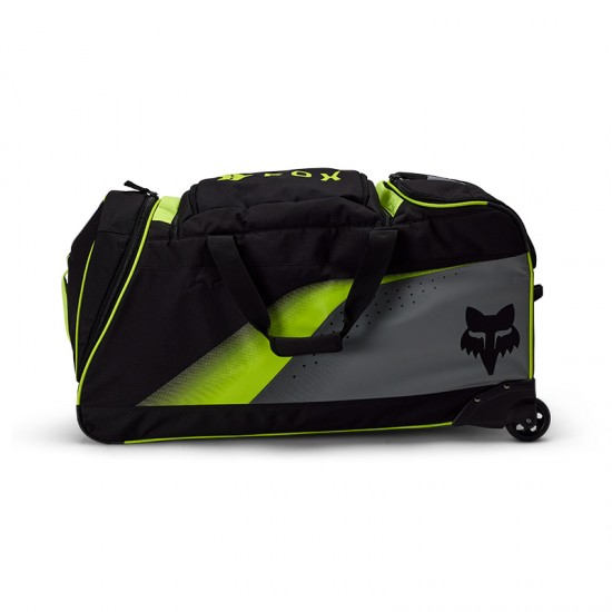 FOX DIVIDER SHUTTLE ROLLER [C GRY]