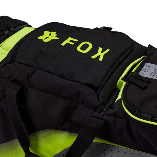 FOX DIVIDER SHUTTLE ROLLER [C GRY]