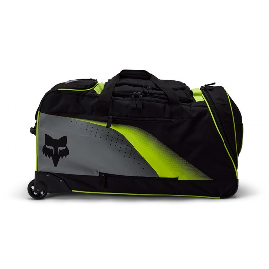 FOX DIVIDER SHUTTLE ROLLER [C GRY]
