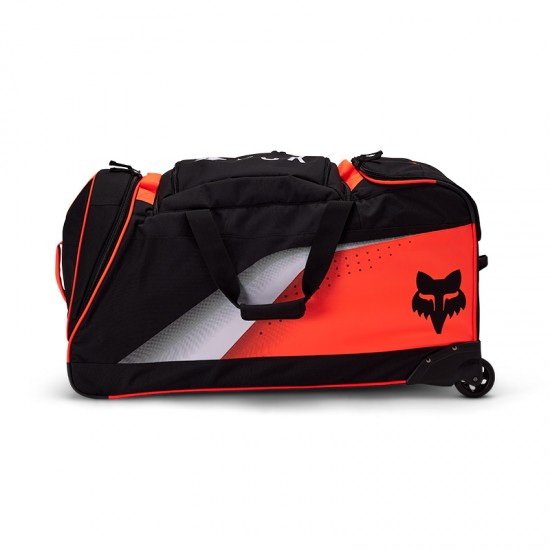 FOX DIVIDER SHUTTLE ROLLER [FLO ORG]