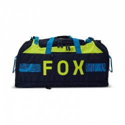 FOX IMPRESSION PODIUM DUFFLE [TRU BLU]