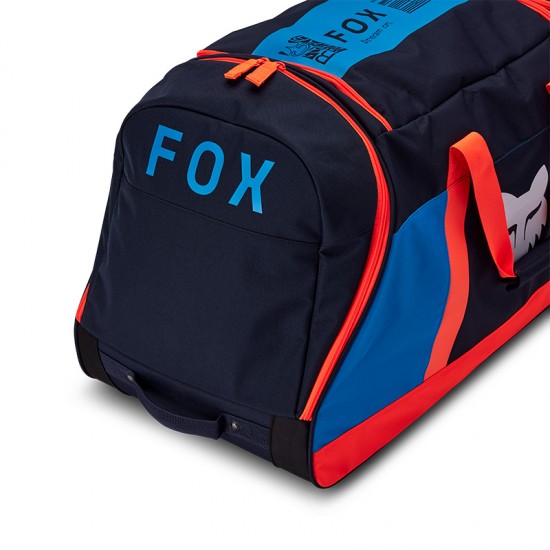 FOX RACE SPEC SHUTTLE 180 ROLLER [TRU BLU]