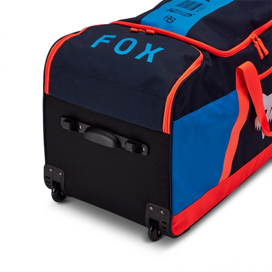 FOX RACE SPEC SHUTTLE 180 ROLLER [TRU BLU]
