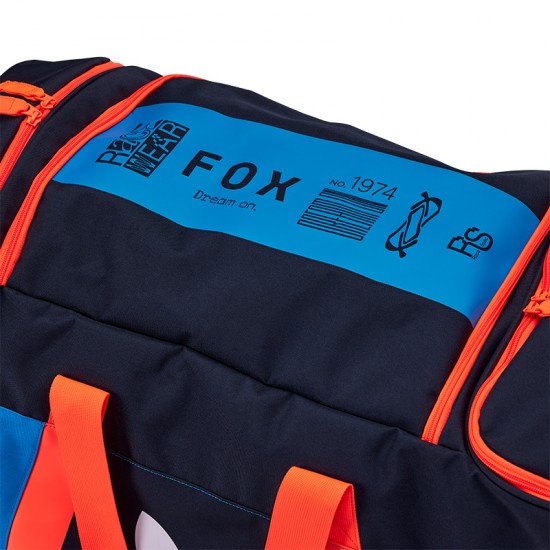 FOX RACE SPEC SHUTTLE 180 ROLLER [TRU BLU]