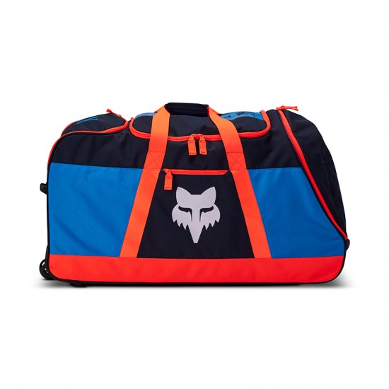FOX RACE SPEC SHUTTLE 180 ROLLER [TRU BLU]