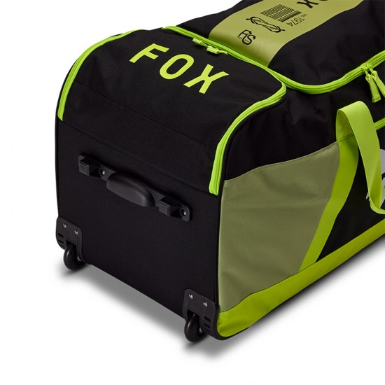 FOX RACE SPEC SHUTTLE 180 ROLLER [PL GRN]