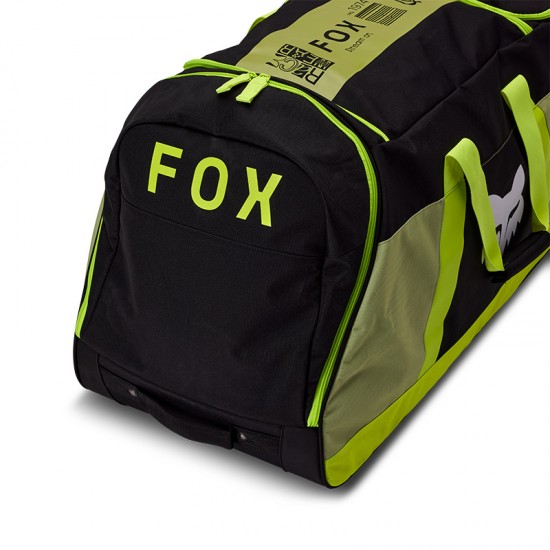 FOX RACE SPEC SHUTTLE 180 ROLLER [PL GRN]
