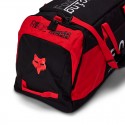 FOX RACE SPEC PODIUM 180 DUFFLE [FLO RED]