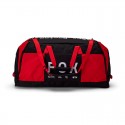 FOX RACE SPEC PODIUM 180 DUFFLE [FLO RED]