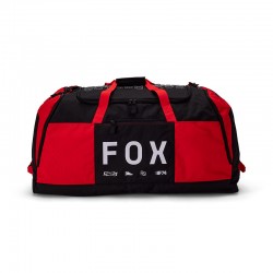 FOX RACE SPEC PODIUM 180 DUFFLE [FLO RED]