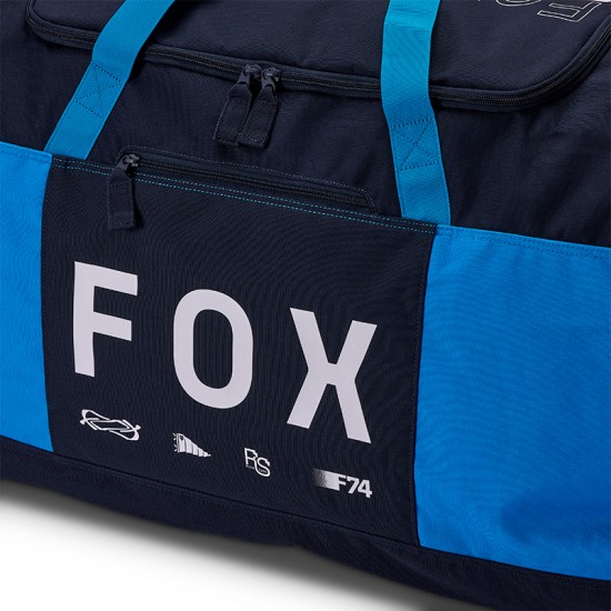 FOX RACE SPEC PODIUM 180 DUFFLE [TRU BLU]