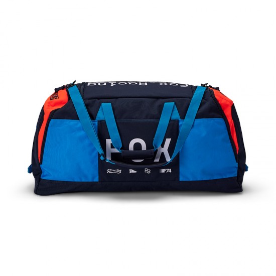 FOX RACE SPEC PODIUM 180 DUFFLE [TRU BLU]