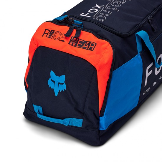FOX RACE SPEC PODIUM 180 DUFFLE [TRU BLU]