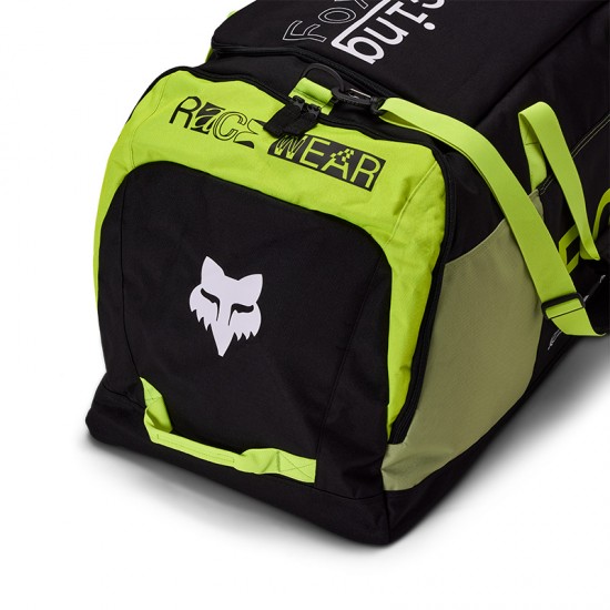 FOX RACE SPEC PODIUM 180 DUFFLE [PL GRN]