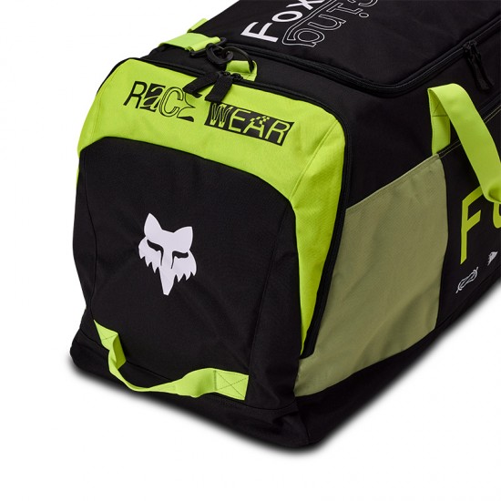 FOX RACE SPEC PODIUM 180 DUFFLE [PL GRN]