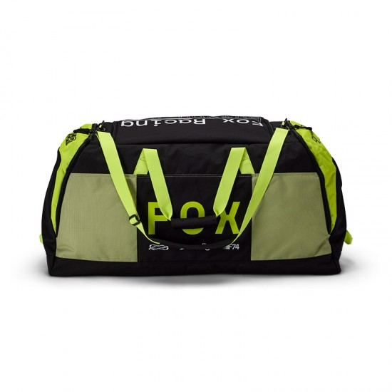FOX RACE SPEC PODIUM 180 DUFFLE [PL GRN]