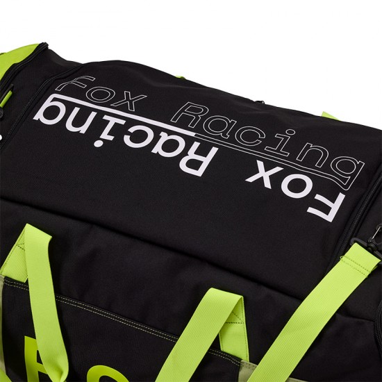FOX RACE SPEC PODIUM 180 DUFFLE [PL GRN]