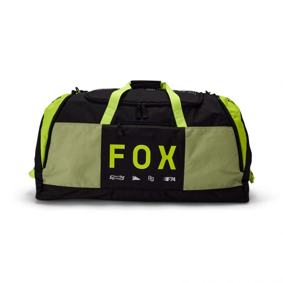 FOX RACE SPEC PODIUM 180 DUFFLE [PL GRN]