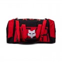 FOX RACE SPEC 180 DUFFLE [FLO RED]