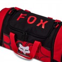 FOX RACE SPEC 180 DUFFLE [FLO RED]