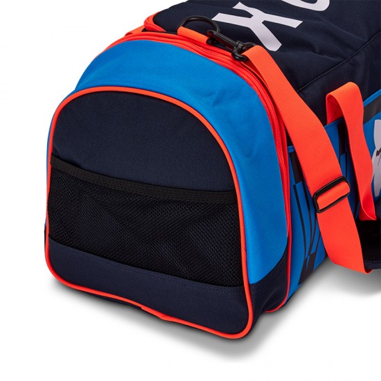 FOX RACE SPEC 180 DUFFLE [TRU BLU]