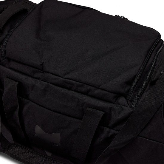 FOX PODIUM - BLACK [BLK]
