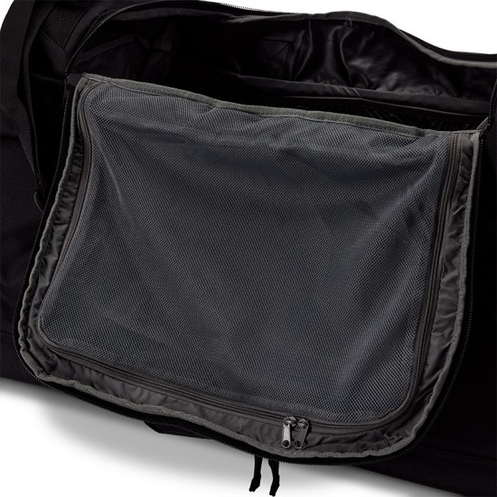 FOX PODIUM - BLACK [BLK]