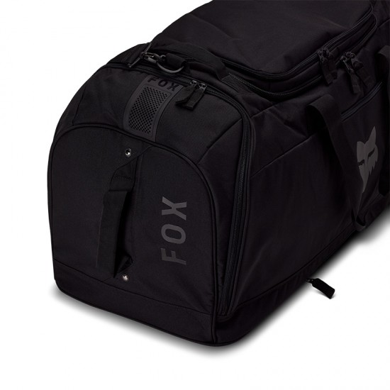 FOX PODIUM - BLACK [BLK]