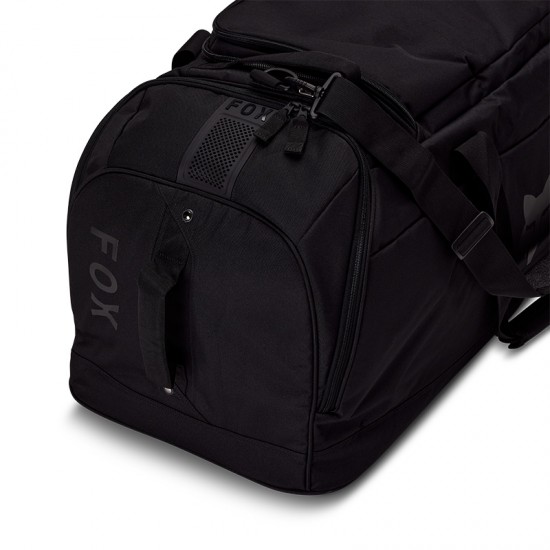 FOX PODIUM - BLACK [BLK]