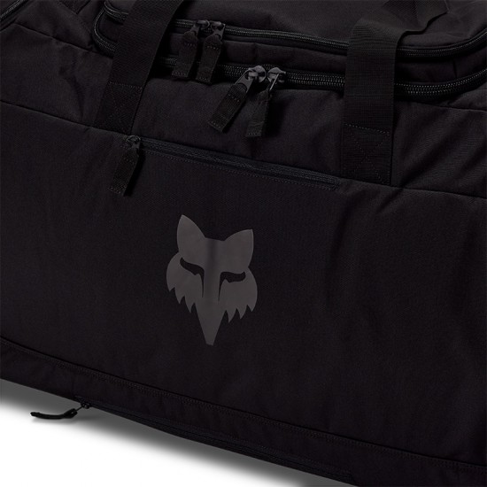 FOX PODIUM - BLACK [BLK]