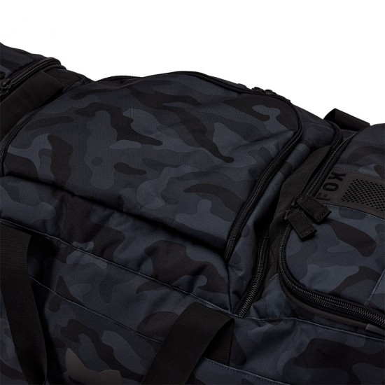 FOX SHUTTLE ROLLER - BLK CAMO [BLK CAM]