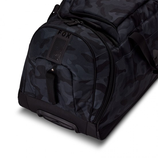 FOX SHUTTLE ROLLER - BLK CAMO [BLK CAM]