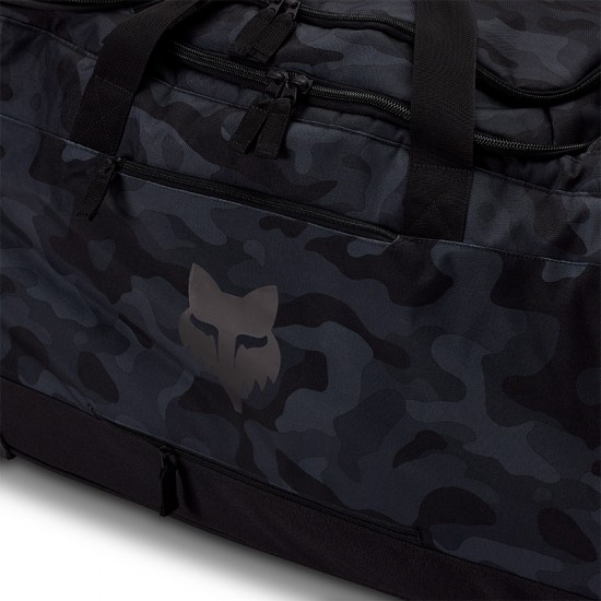 FOX SHUTTLE ROLLER - BLK CAMO [BLK CAM]
