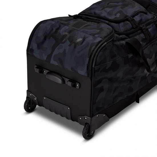 FOX SHUTTLE ROLLER - BLK CAMO [BLK CAM]
