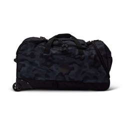 FOX SHUTTLE ROLLER - BLK CAMO [BLK CAM]