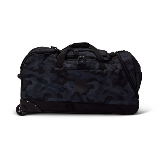 FOX SHUTTLE ROLLER - BLK CAMO [BLK CAM]