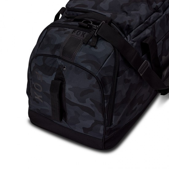 FOX PODIUM - BLK CAMO [BLK CAM]