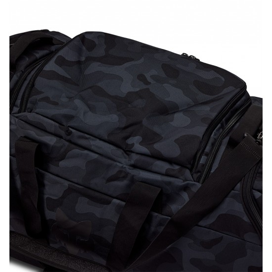 FOX PODIUM - BLK CAMO [BLK CAM]