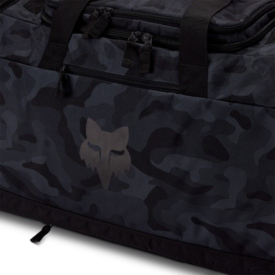 FOX PODIUM - BLK CAMO [BLK CAM]